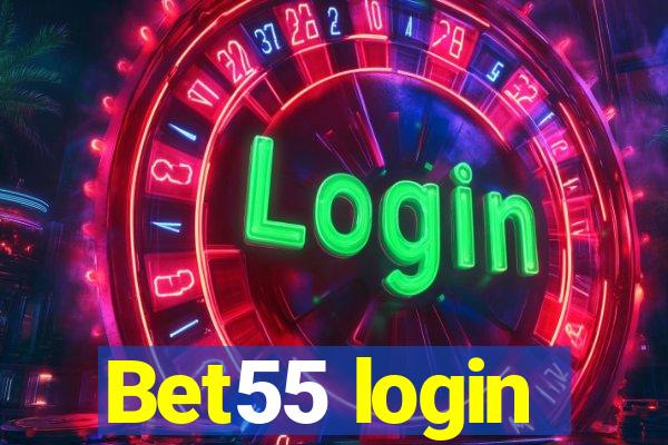 Bet55 login